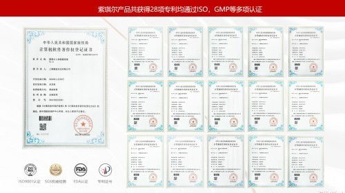 紫琪爾20周年 智賦未來，遇健新生，引領健康管理新篇章